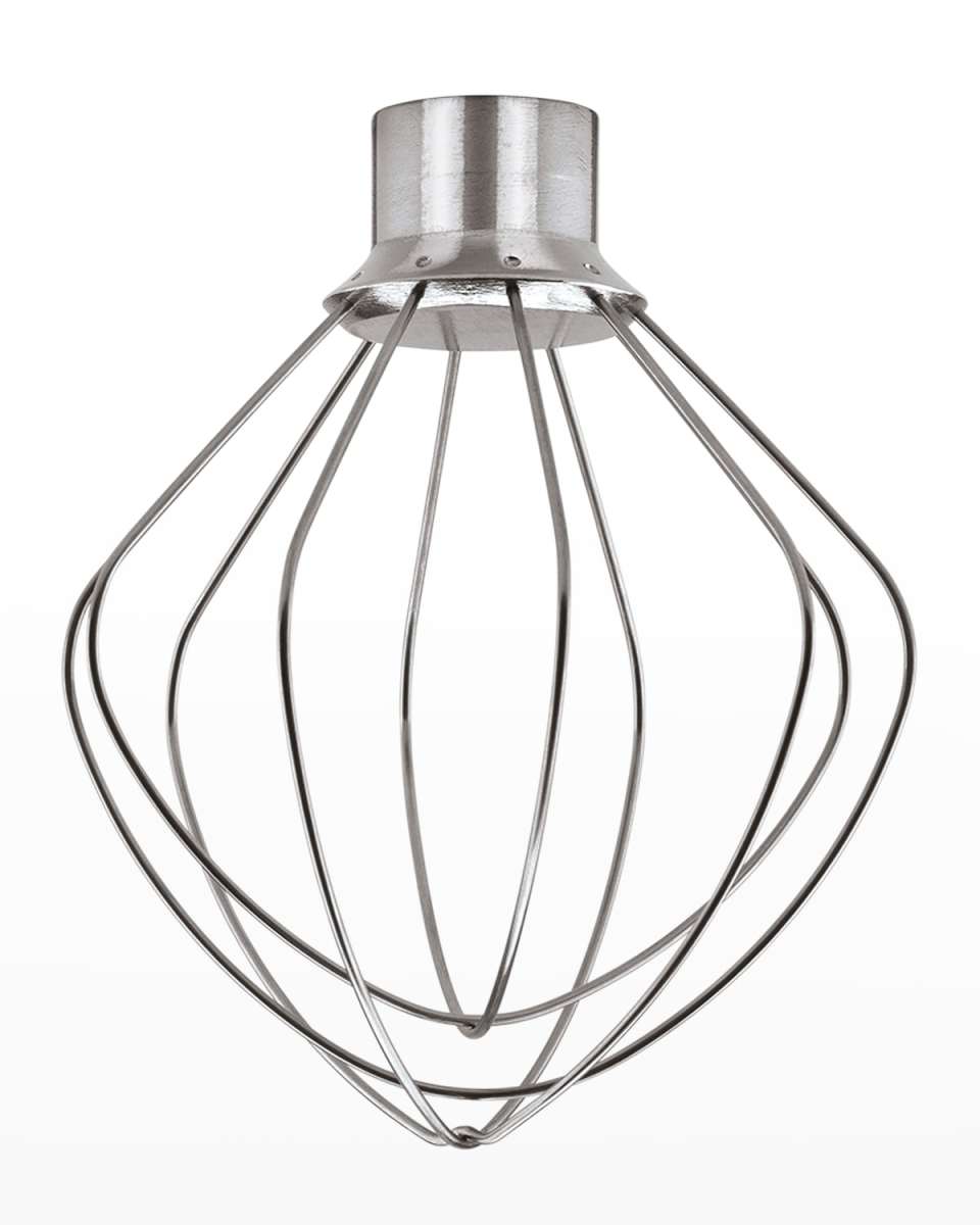 Wire Whisk Stand Mixer Accessory