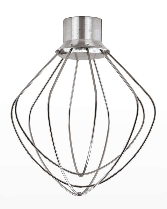 Wire Whisk Stand Mixer Accessory