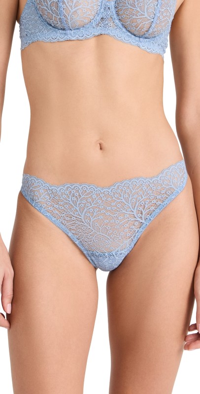 Journelle Allegra Thong Nuage
