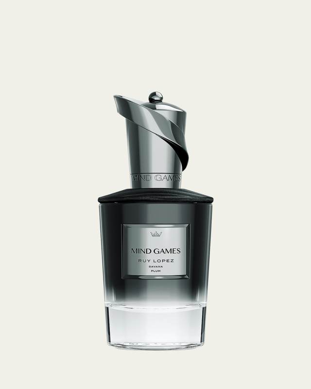 Ruy Lopez Extrait de Parfum, 3.4 oz.