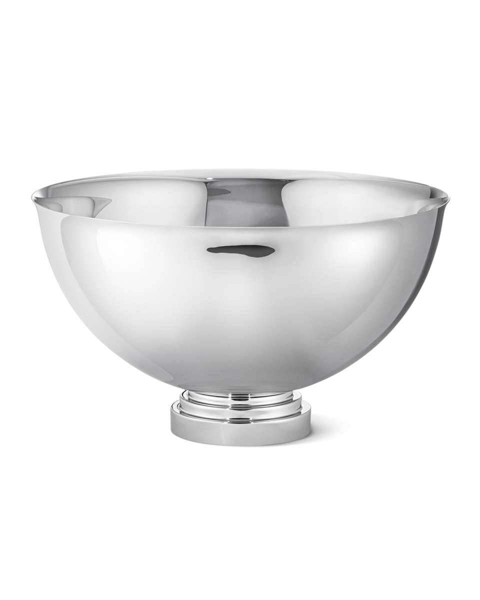Manhattan Champagne Bowl