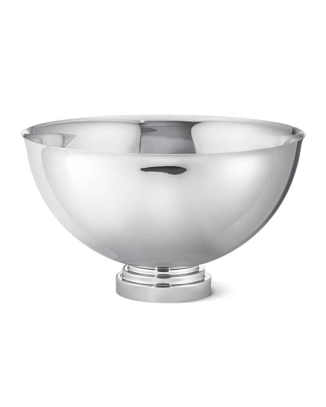 Manhattan Champagne Bowl