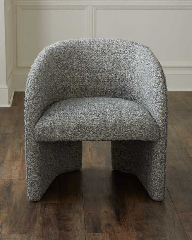 Onur Accent Chair