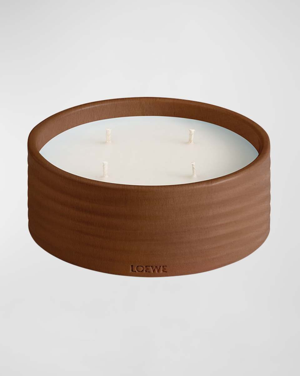 Thyme Outdoor Candle, 750 g