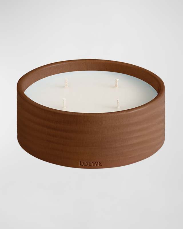 Thyme Outdoor Candle, 750 g