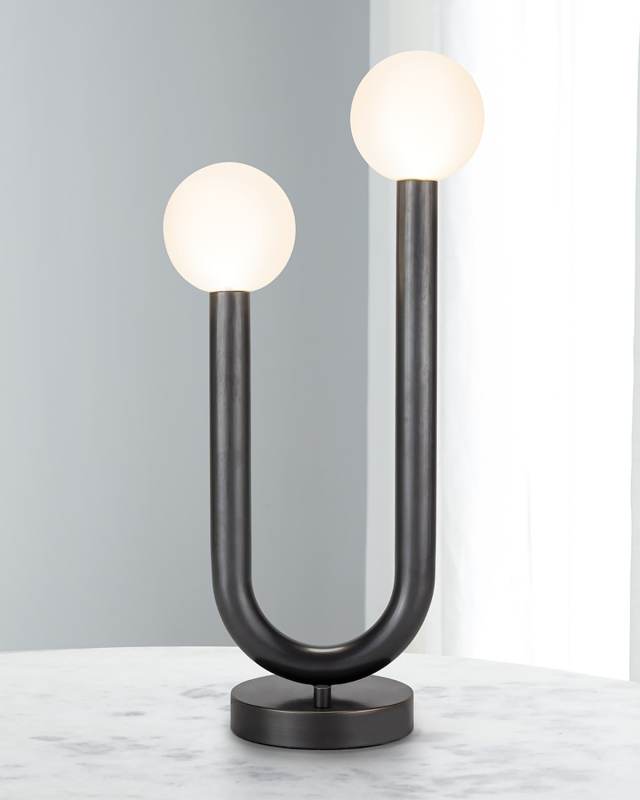 Happy Table Lamp