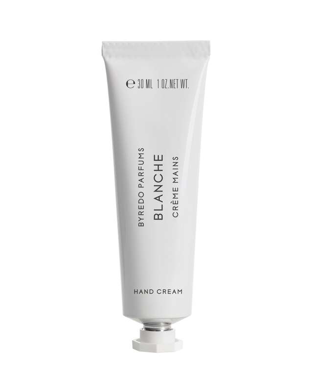 Blanche Hand Cream, 1 oz.