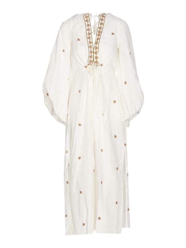 Lug Von Siga Maxi Robe - Louise