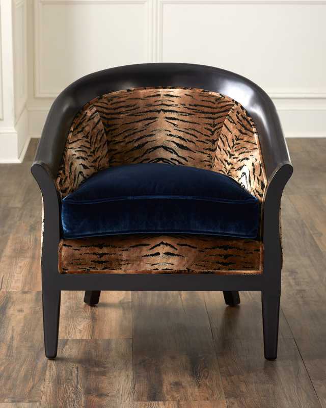 Hydna Tub Chair