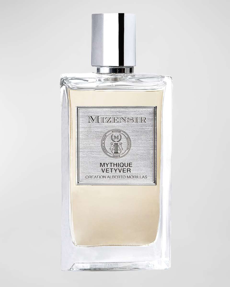 3.3 oz. Mythique Vetyver Eau de Parfum