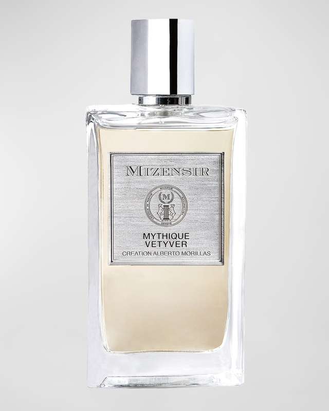 3.3 oz. Mythique Vetyver Eau de Parfum