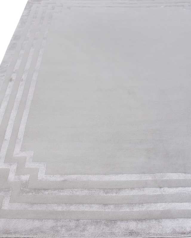 Olympia Hand-Knotted Rug, 9' x 12'