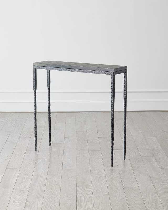 Forrester Console Table, 36"
