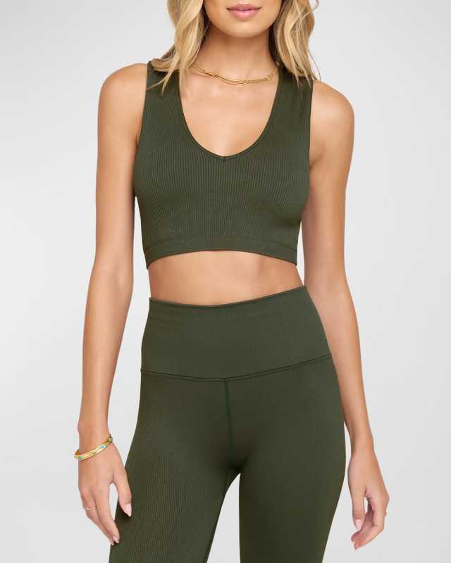 Mya Seamless Sports B