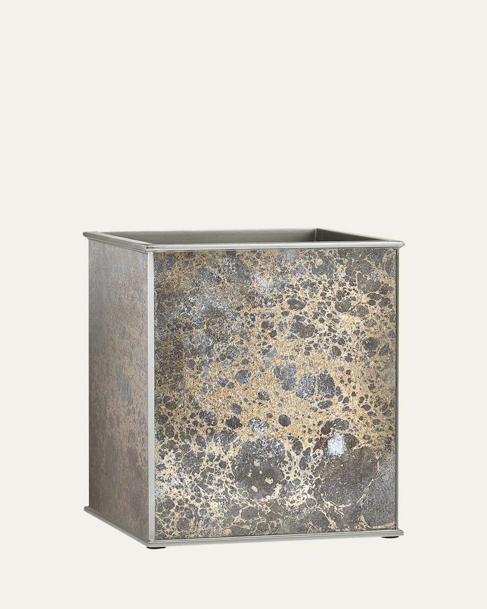 Natasha Wastebasket