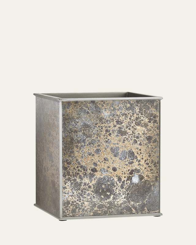 Natasha Wastebasket