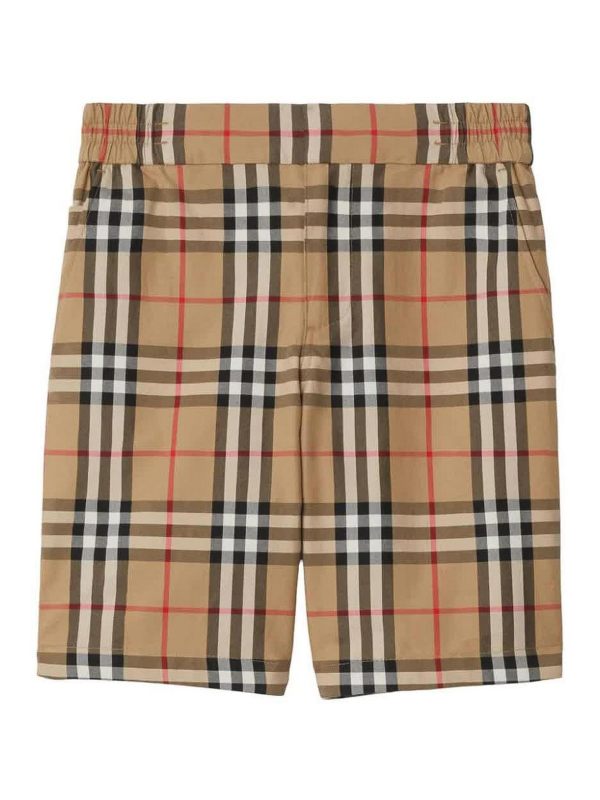 Burberry Short - Beige