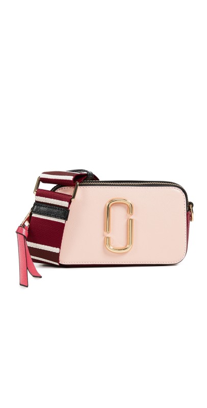 Marc Jacobs The Snapshot Ros