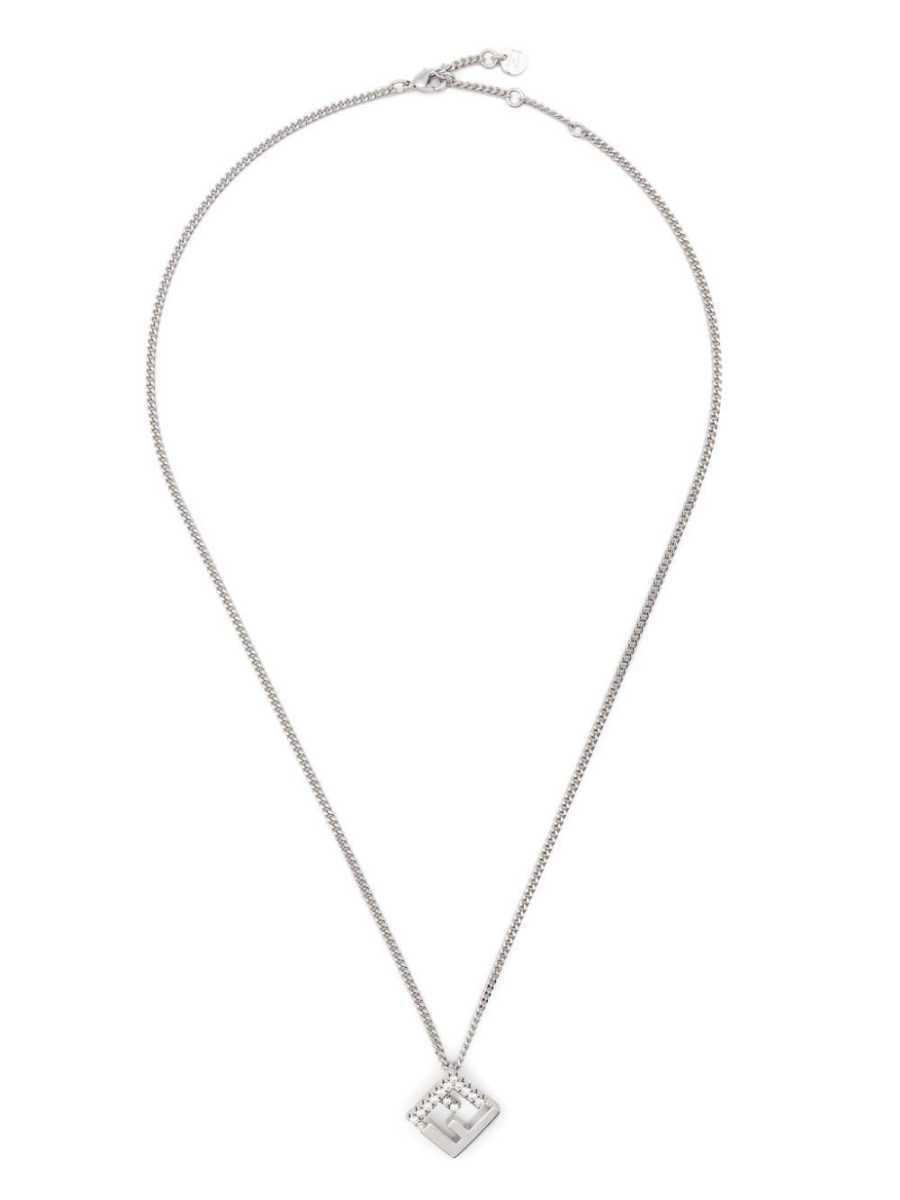 Forever Fendi necklace