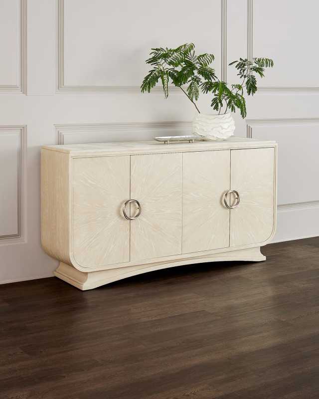 Nouveau Buffet