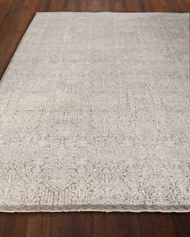 Solange Power-Loomed Rug, 8' x 10'