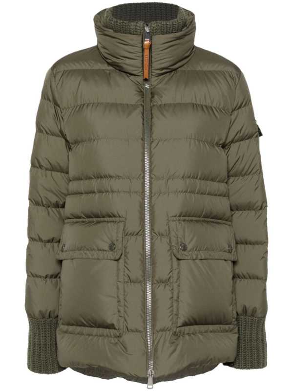 Baux jacket