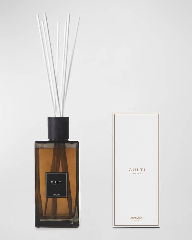 Supreme Amber Classic Diffusor, 91.3 oz.
