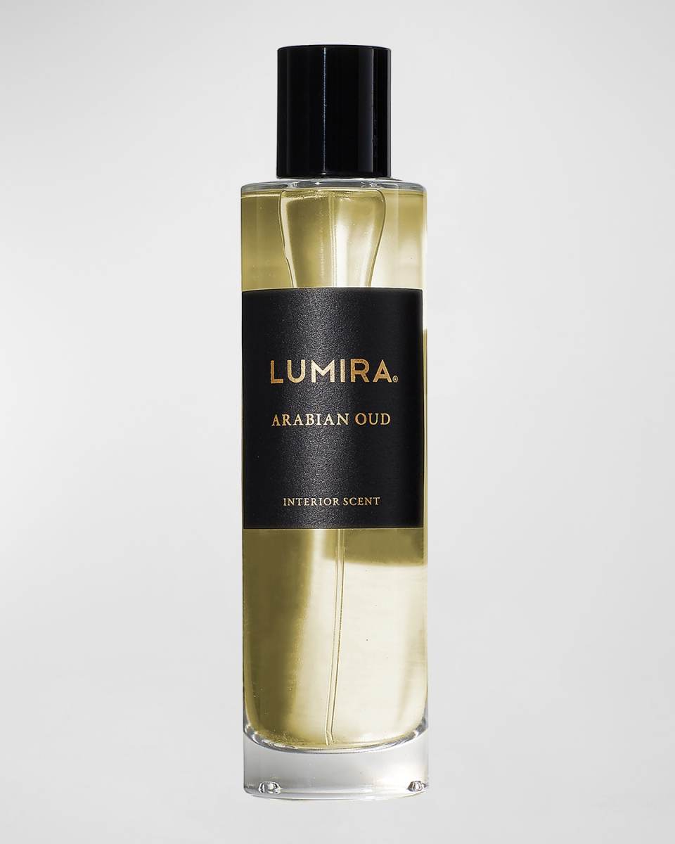 3.4 oz. Arabian Oud Room Spray