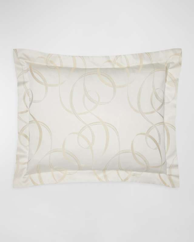 Caravino Continental Sham