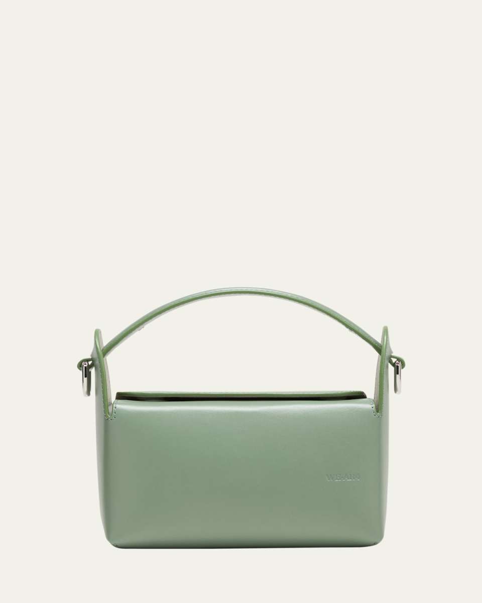 The Pastry Box 20 Top-Handle Bag