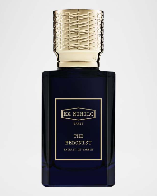 The Hedonist Extrait de Parfum, 3.4 oz.