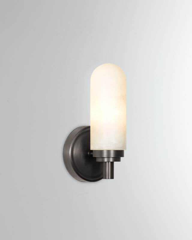 Salon Single Sconce