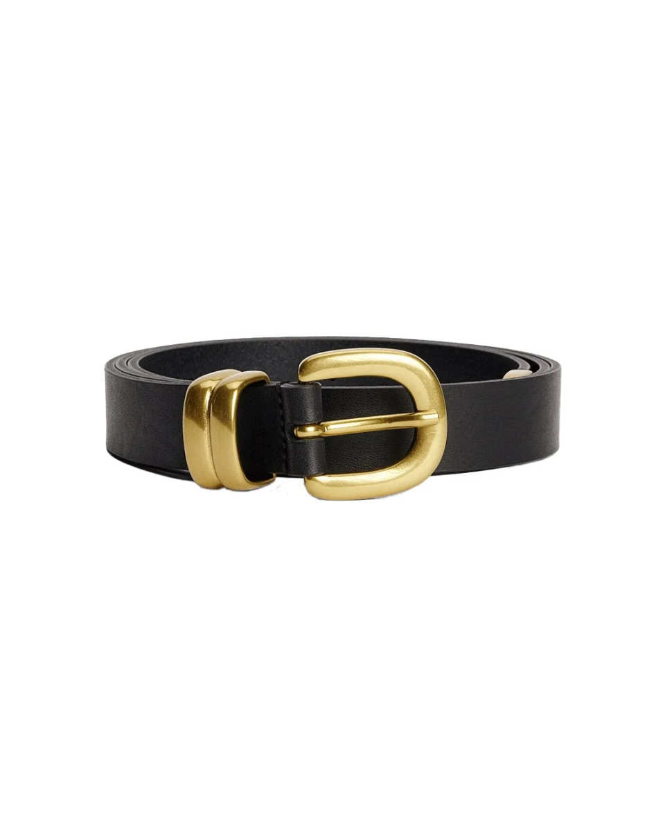 Zoilo Belt