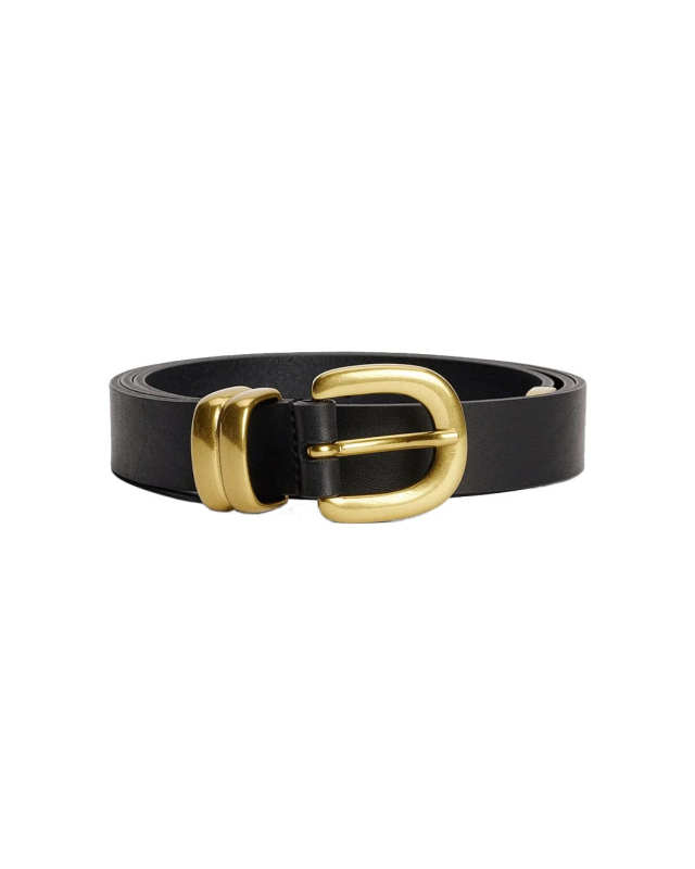 Zoilo Belt