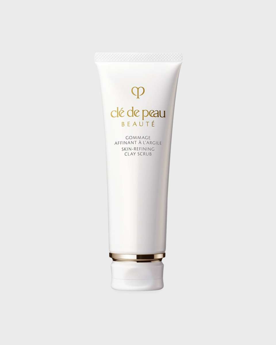 Skin-Refining Clay Scrub, 3.6 oz.