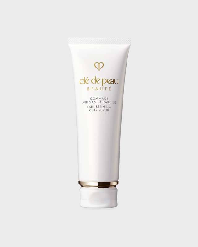 Skin-Refining Clay Scrub, 3.6 oz.
