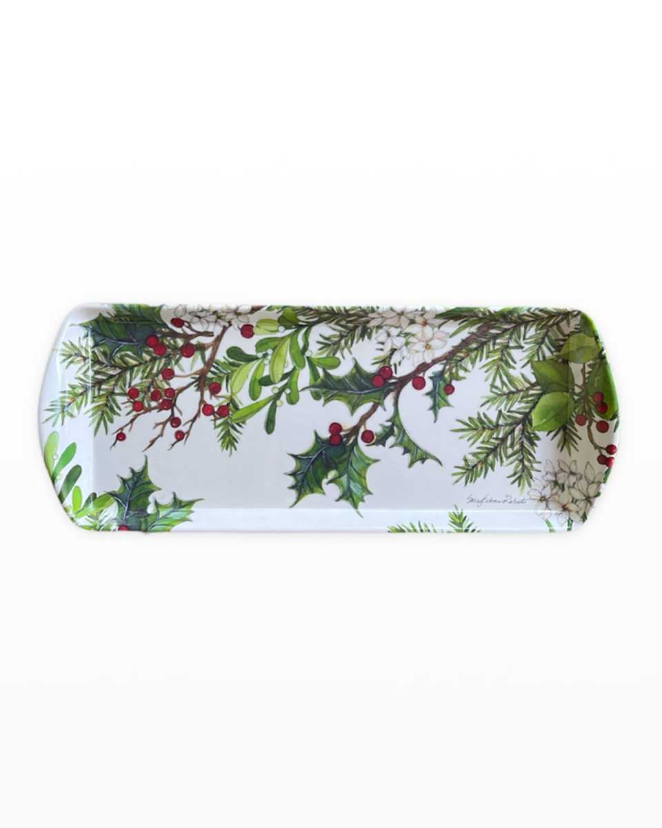 Balsam/Berries Loaf Tray