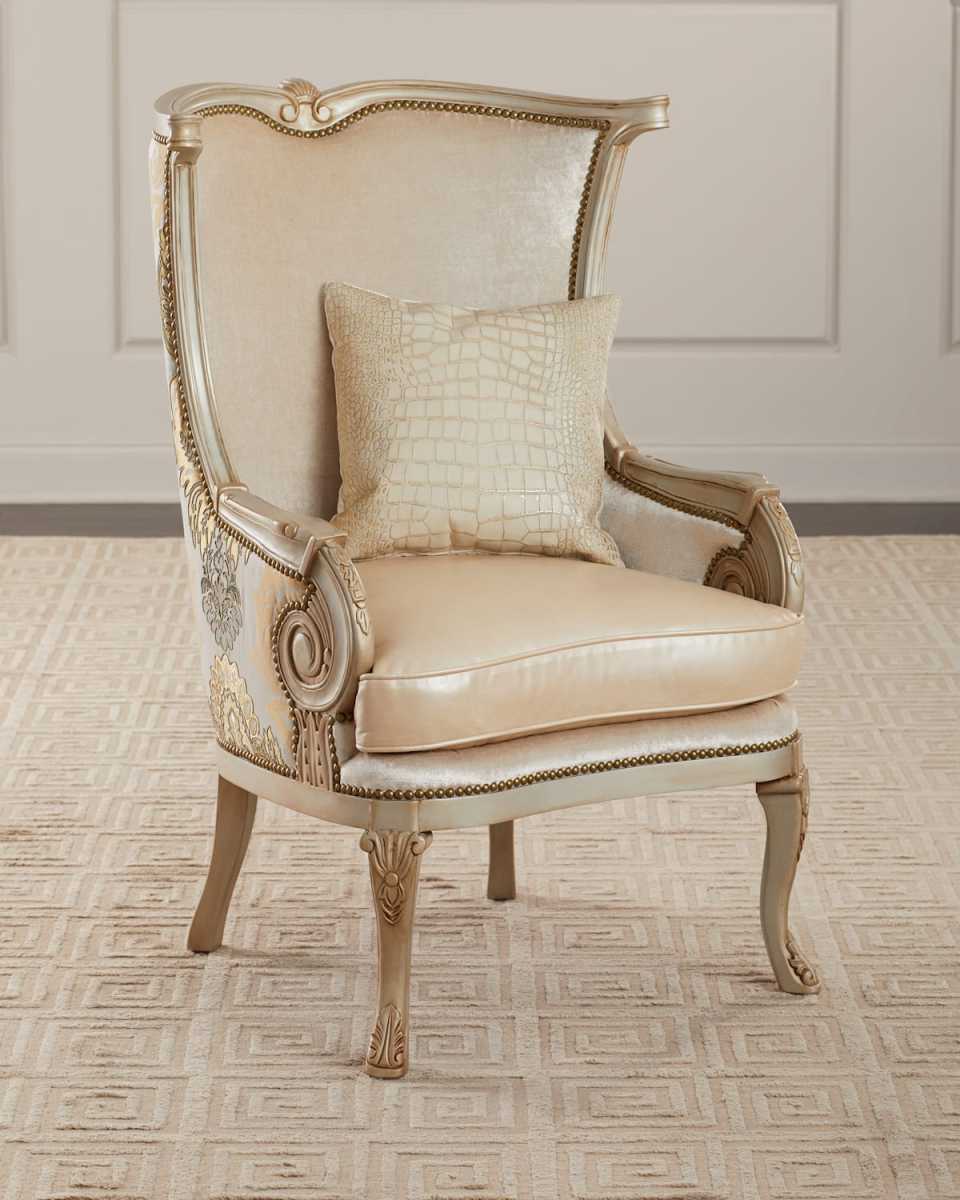Aurelia Wing Chair