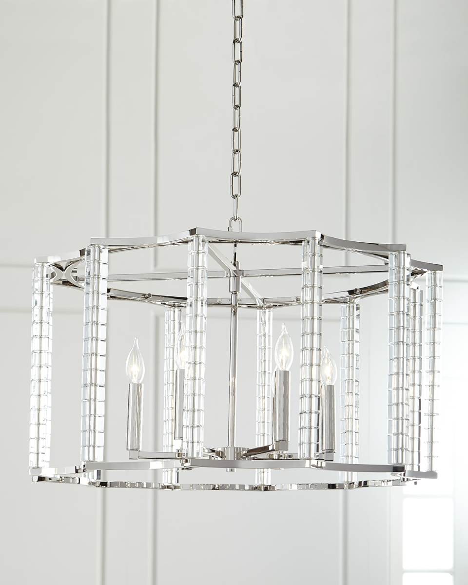 Carson 6-Light Chandelier