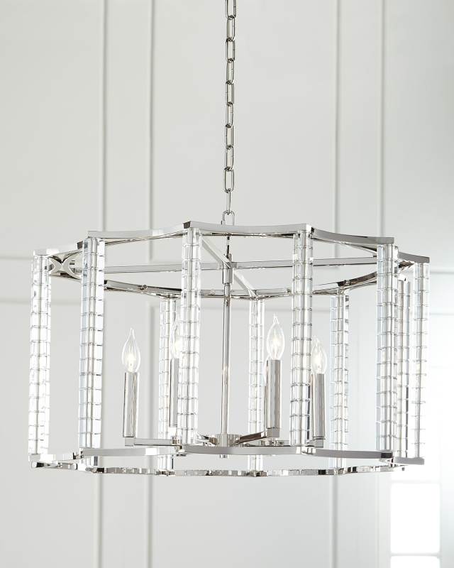 Carson 6-Light Chandelier