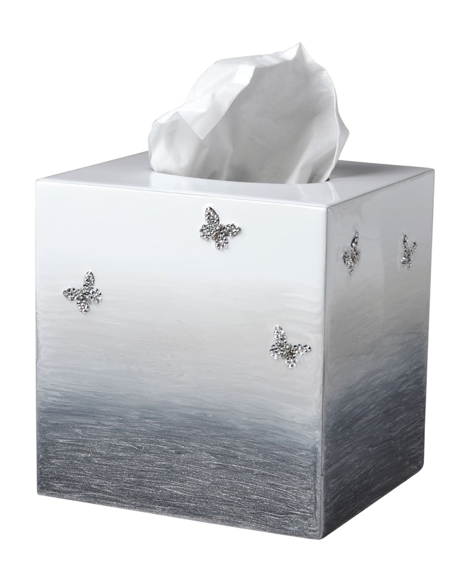 Breeze Boutique Tissue Box Cover