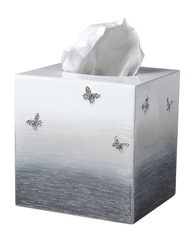 Breeze Boutique Tissue Box Cover