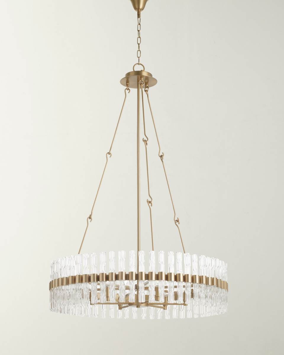 Nobel 6-Light Chandelier