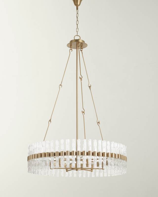 Nobel 6-Light Chandelier