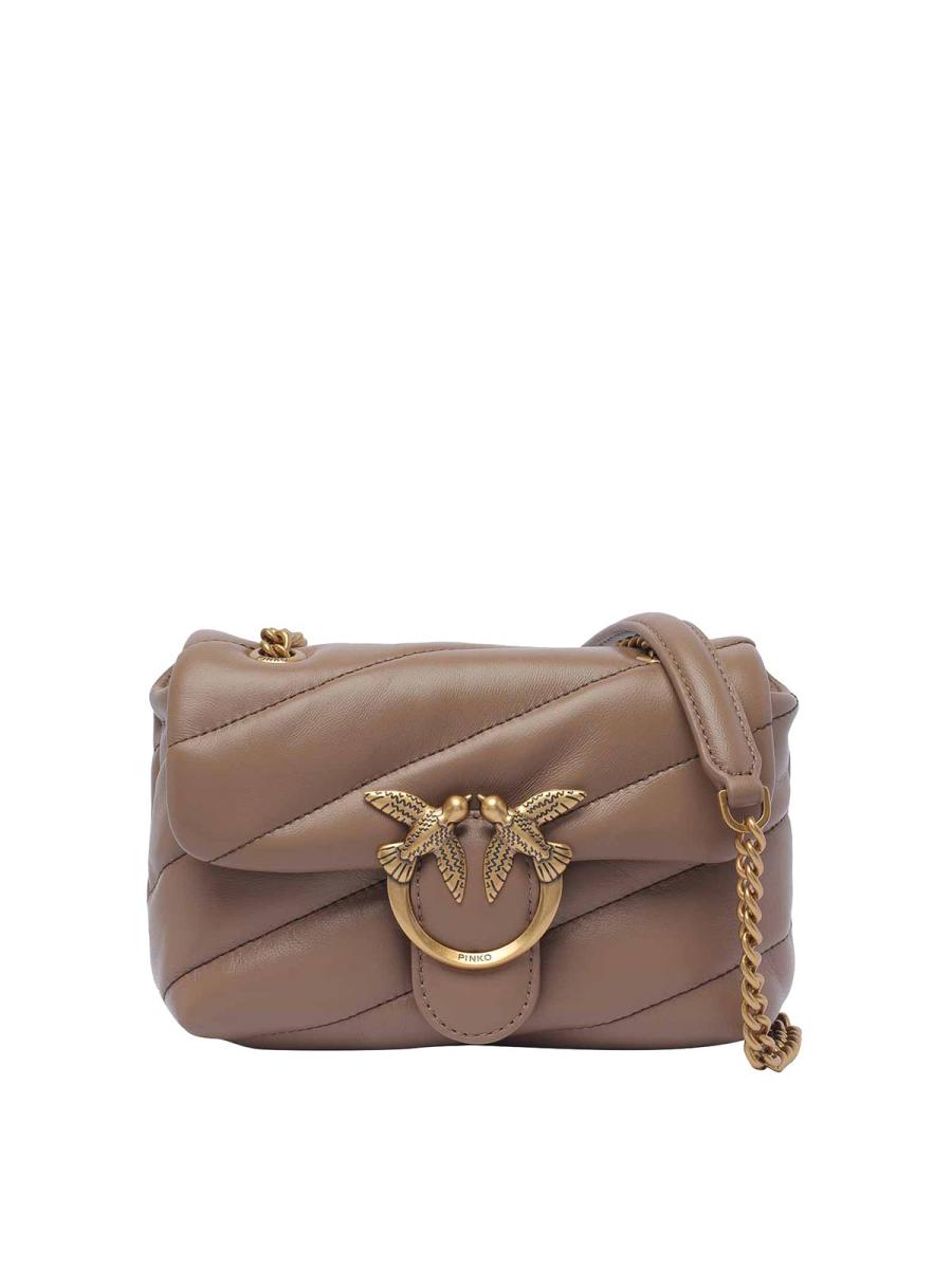 Pinko Sac Bandoulière - Marr