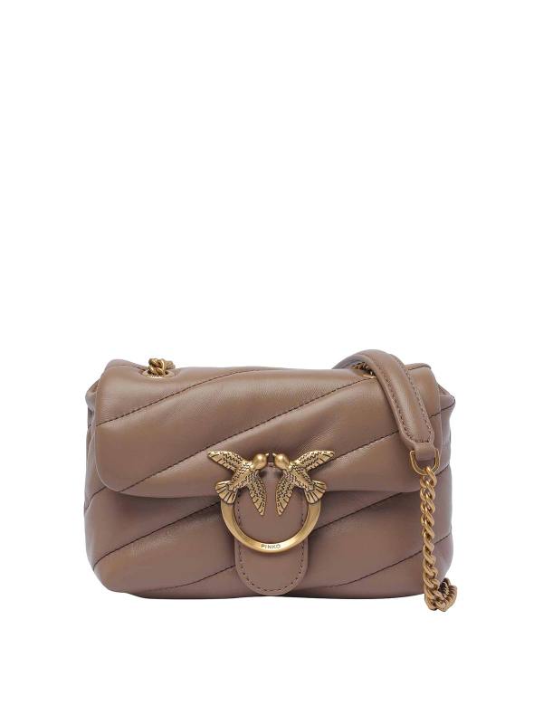 Pinko Sac Bandoulière - Marr