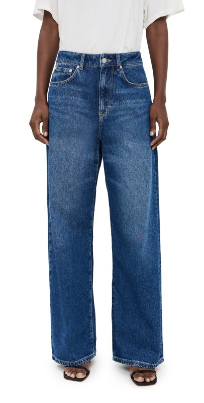 Jeanerica Belem Jeans Vintage