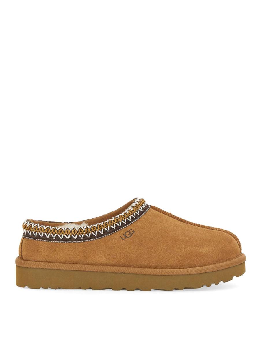 Ugg Mules - Marron