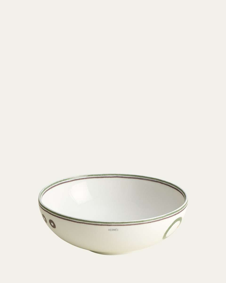 Saut Hermès Medium Bowl