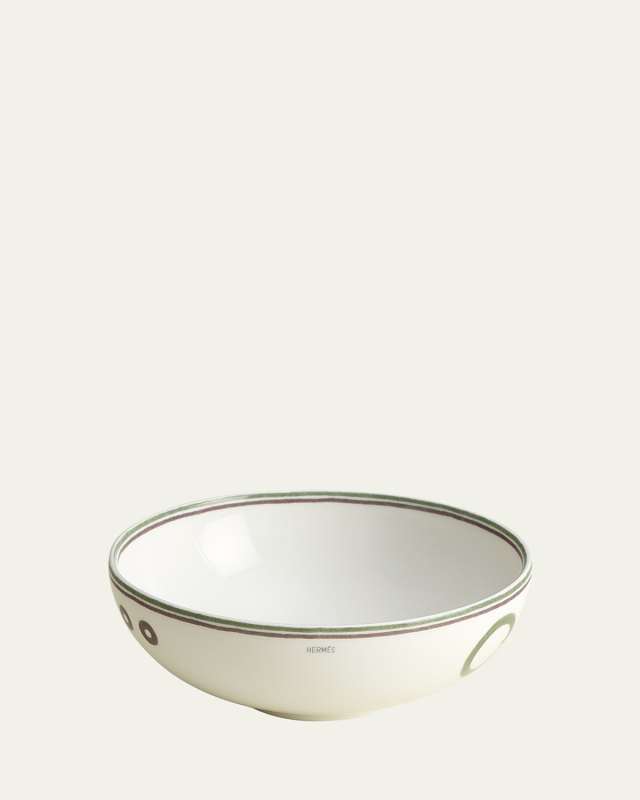 Saut Hermès Medium Bowl